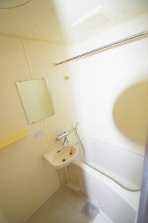 ドミトリー白根の物件内観写真